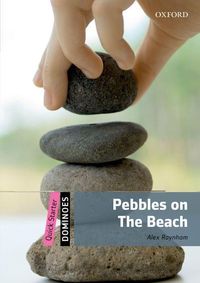 Produktbild: Raynham, A: Dominoes: Quick Starter: Pebbles on the Beach Au