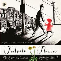 Produktbild: Footpath Flowers