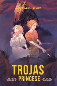 Produktbild: Trojas princese