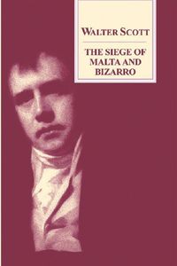 Produktbild: The Siege of Malta and Bizarro