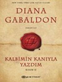 Produktbild: Kalbimin Kaniyla Yazdim - Yabanci 8 Kisim 2