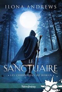 Produktbild: Le sanctuaire