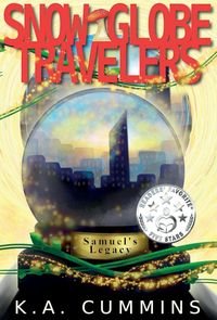 Produktbild: Snow Globe Travelers