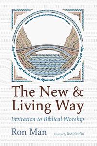 Produktbild: The New and Living Way