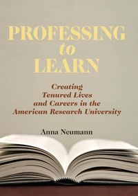 Produktbild: Professing to Learn