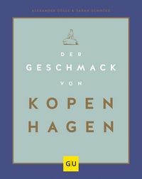 Produktbild: Der Geschmack von Kopenhagen