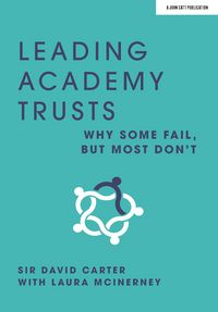 Produktbild: Leading Academy Trusts: Why some fail, but most don't