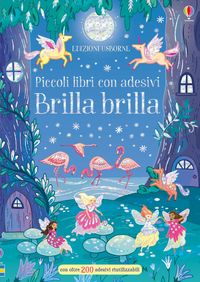 Produktbild: Brilla brilla