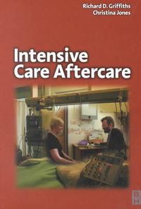 Produktbild: Griffiths, R: Intensive Care Aftercare