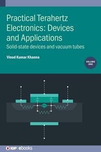 Produktbild: Practical Terahertz Electronics