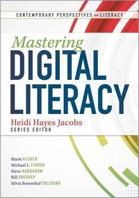 Produktbild: Mastering Digital Literacy