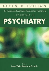 Produktbild: The American Psychiatric Association Publishing Textbook of Psychiatry