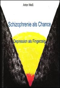 Produktbild: Schizophrenie als Chance