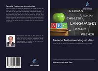 Produktbild: Tweede Taalverwervingsstudies