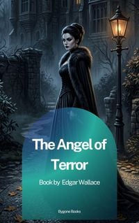 Produktbild: The Angel of Terror