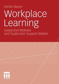 Produktbild: Workplace Learning