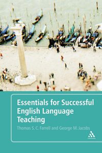 Produktbild: Essentials for Successful English Language Teaching