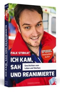 Produktbild: Ich kam, sah und reanimierte