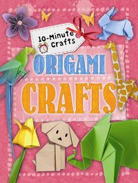 Produktbild: Origami Crafts