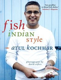 Produktbild: Fish, Indian Style