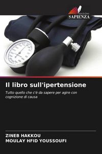 Produktbild: Il libro sull'ipertensione