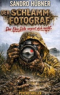 Produktbild: Der Schlamm Fotograf