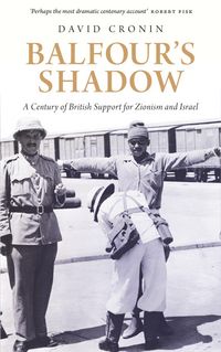 Produktbild: Balfour's Shadow