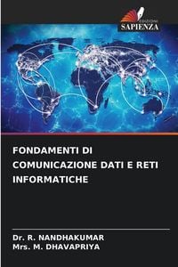 Produktbild: Fondamenti Di Comunicazione Dati E Reti Informatiche