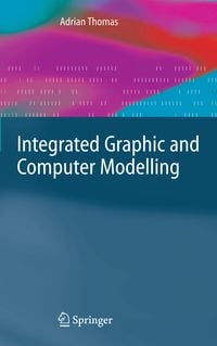 Produktbild: Integrated Graphic and Computer Modelling