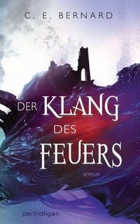 Produktbild: Der Klang des Feuers