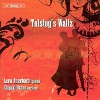 Produktbild: Tolstoy's Waltz