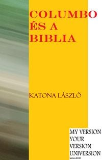 Produktbild: Columbo &eacute;s a Biblia