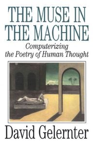 Produktbild: The Muse in the Machine