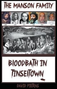 Produktbild: Bloodbath in Tinseltown