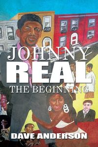 Produktbild: Johnny Real
