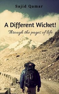 Produktbild: A Different Wicket!