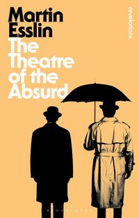 Produktbild: The Theatre of the Absurd