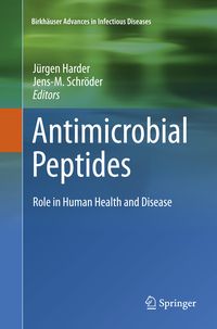 Produktbild: Antimicrobial Peptides