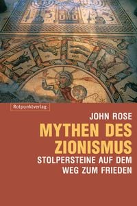 Produktbild: Mythen des Zionismus