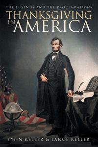 Produktbild: Thanksgiving in America