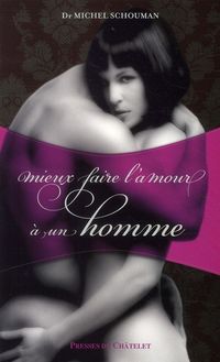 Produktbild: Faire l'Amour a un Homme ; les 189 Lois