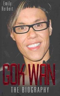 Produktbild: Herbert, E: Gok Wan