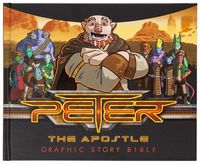 Produktbild: Peter the Apostle