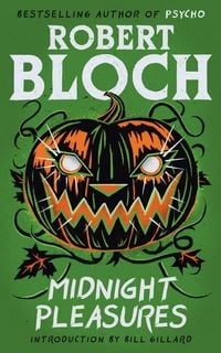 Produktbild: Midnight Pleasures