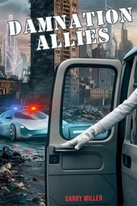 Produktbild: Damnation Allies