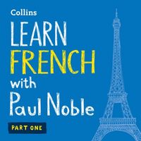 Produktbild: Learn French With Paul Noble: Part 1