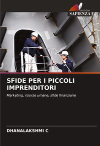 Produktbild: Sfide Per I Piccoli Imprenditori