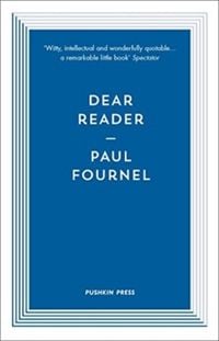 Produktbild: Dear Reader