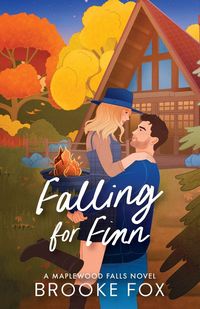 Produktbild: Falling for Finn (Illustrated Edition)