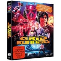 Produktbild: Grid Runners